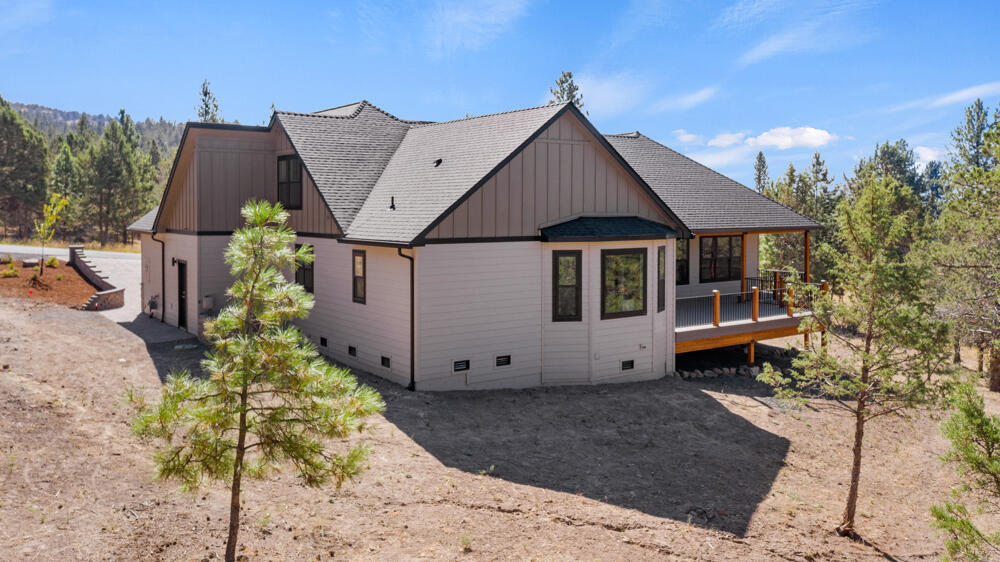 Ridgewater Subdivision -Phase 1 - Residential