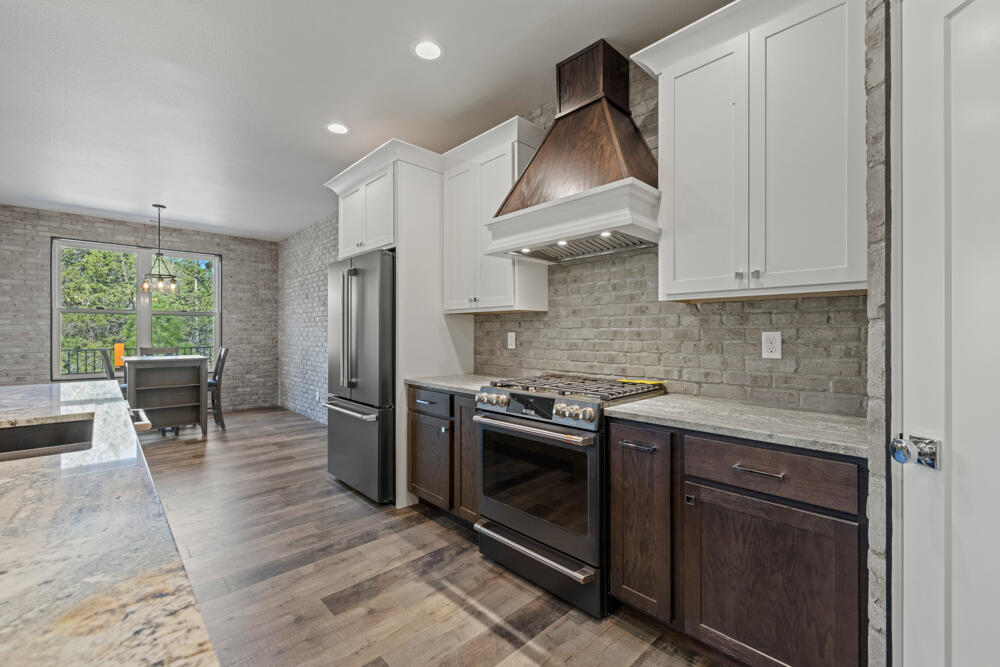 Ridgewater Subdivision -Phase 1 - Residential