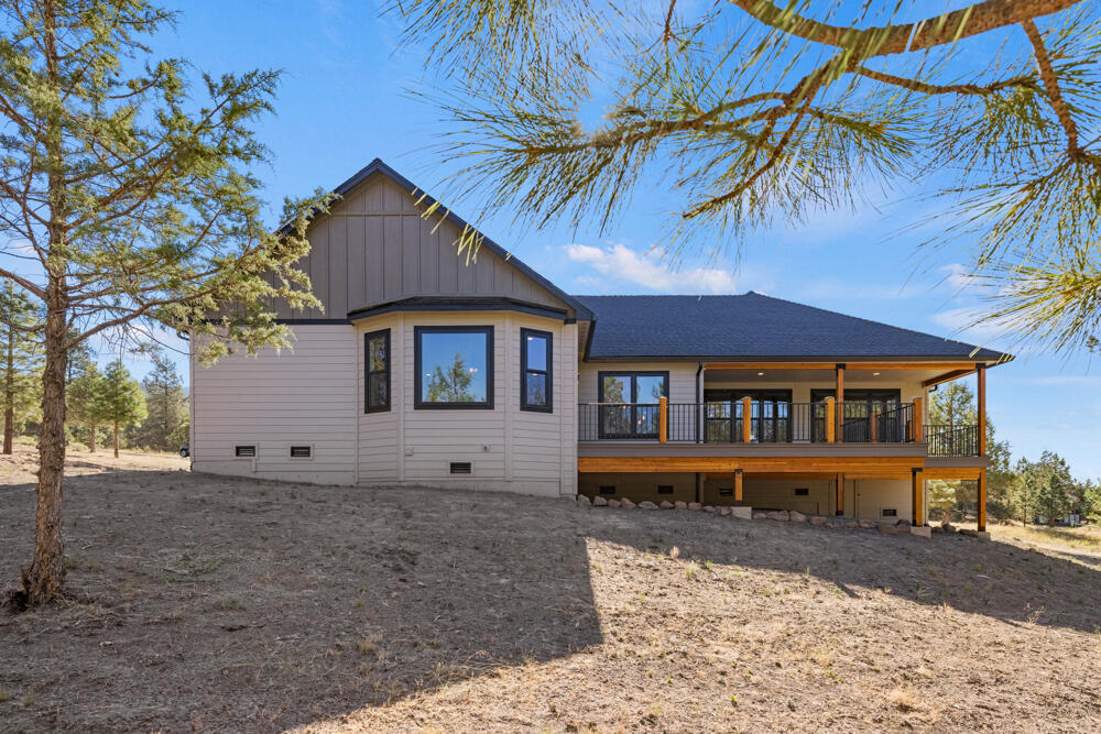 Ridgewater Subdivision -Phase 1 - Residential