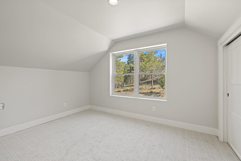 Ridgewater Subdivision -Phase 1 - Residential