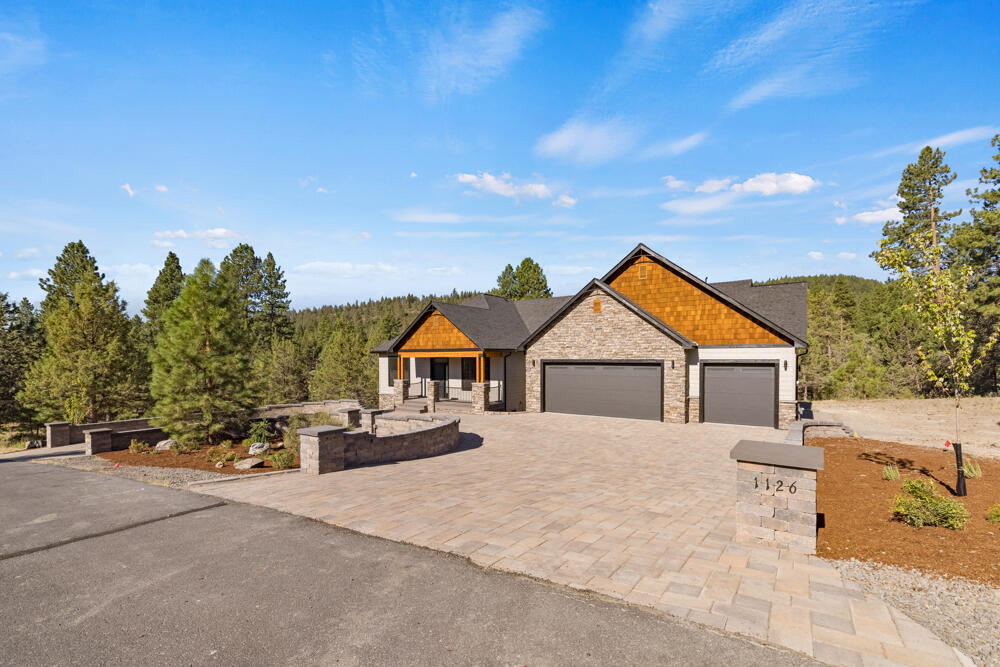 Ridgewater Subdivision -Phase 1 - Residential