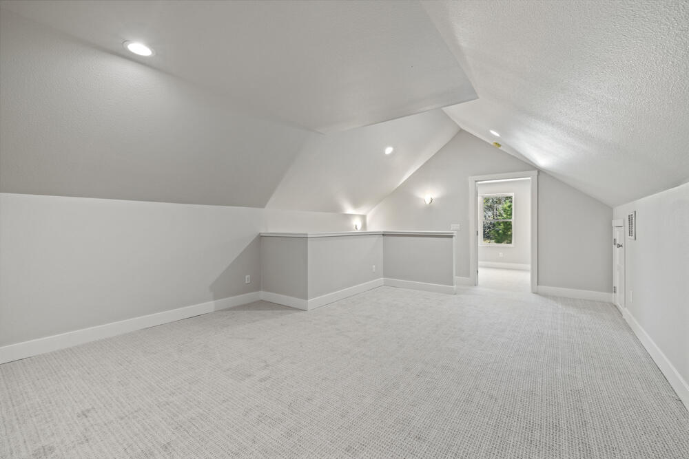 Ridgewater Subdivision -Phase 1 - Residential