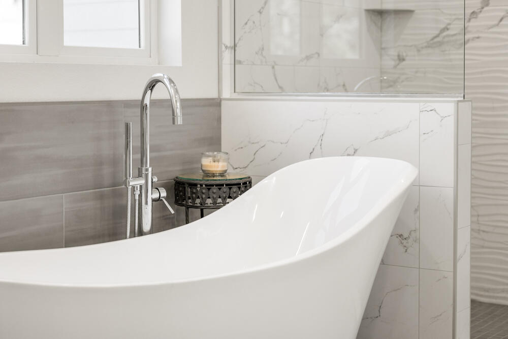 Ridgewater Subdivision -Phase 1 - Residential