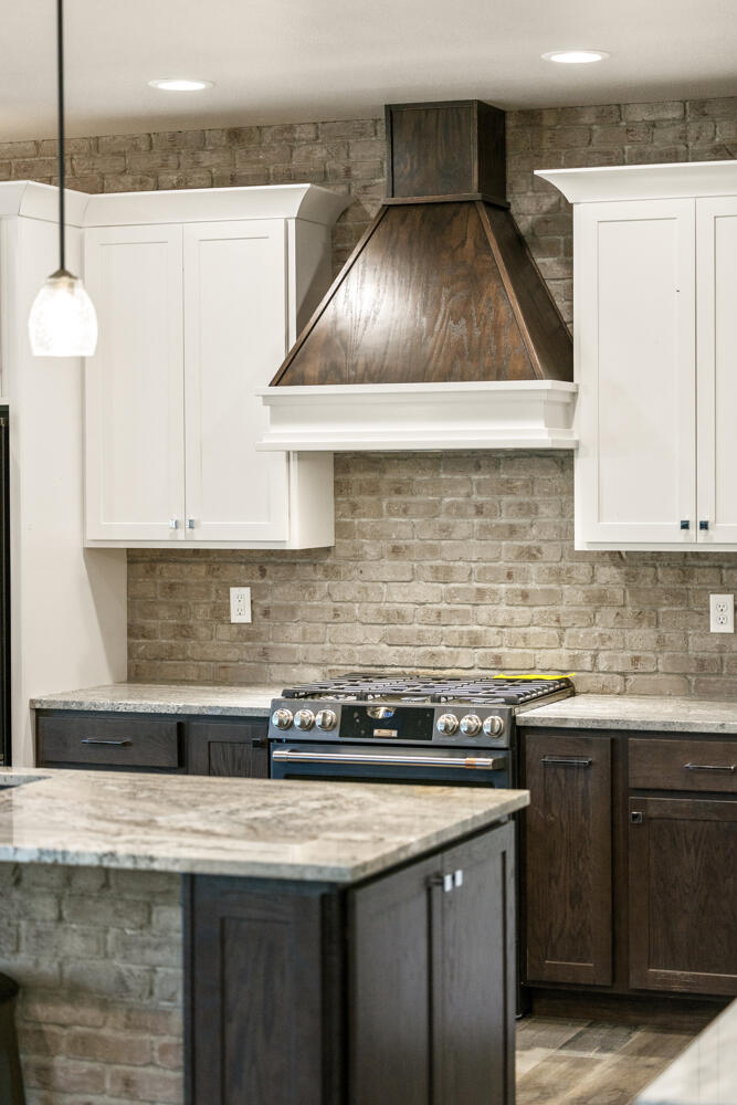 Ridgewater Subdivision -Phase 1 - Residential