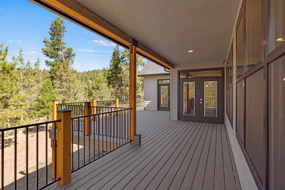 Ridgewater Subdivision -Phase 1 - Residential