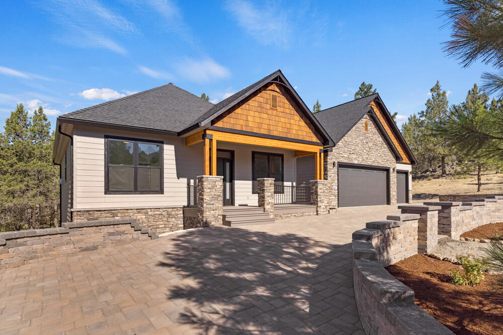 Ridgewater Subdivision -Phase 1 - Residential