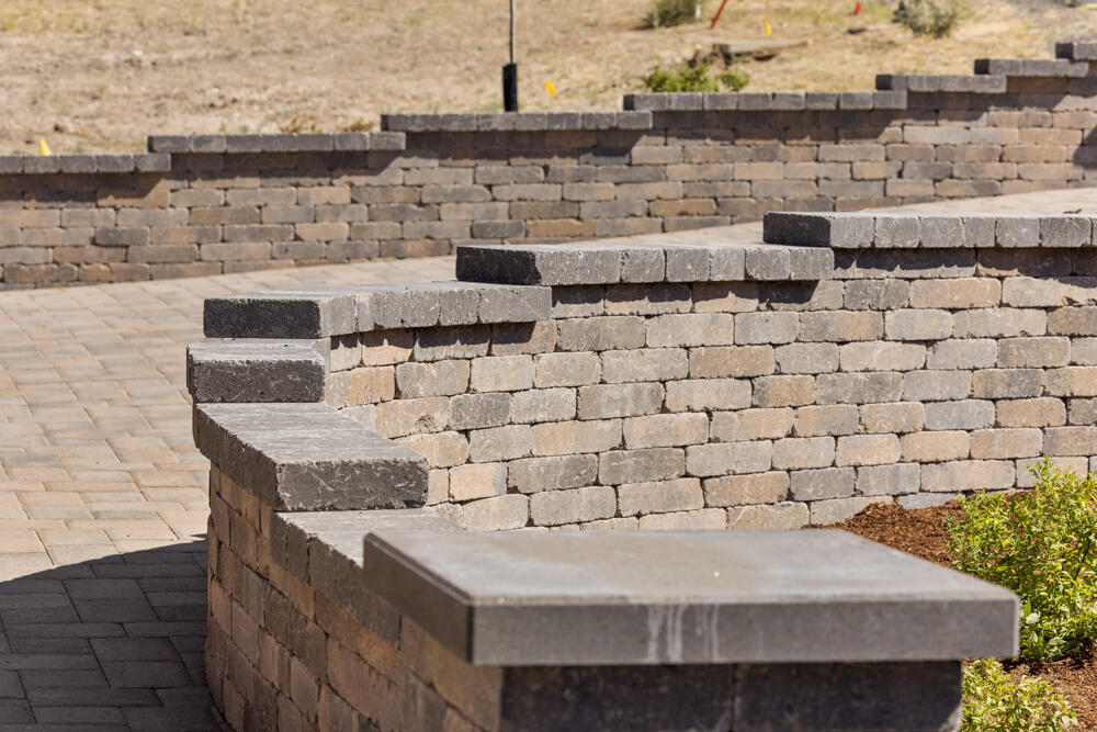 Ridgewater Subdivision -Phase 1 - Residential