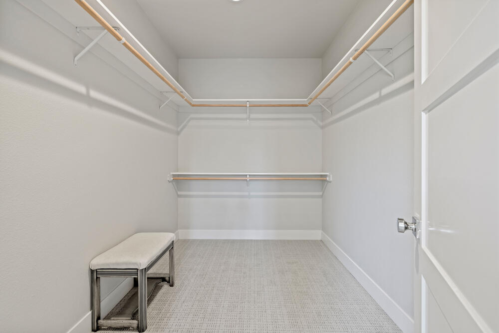 Ridgewater Subdivision -Phase 1 - Residential