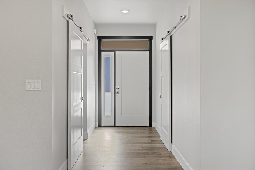 Ridgewater Subdivision -Phase 1 - Residential