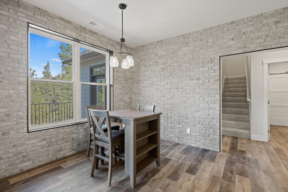 Ridgewater Subdivision -Phase 1 - Residential