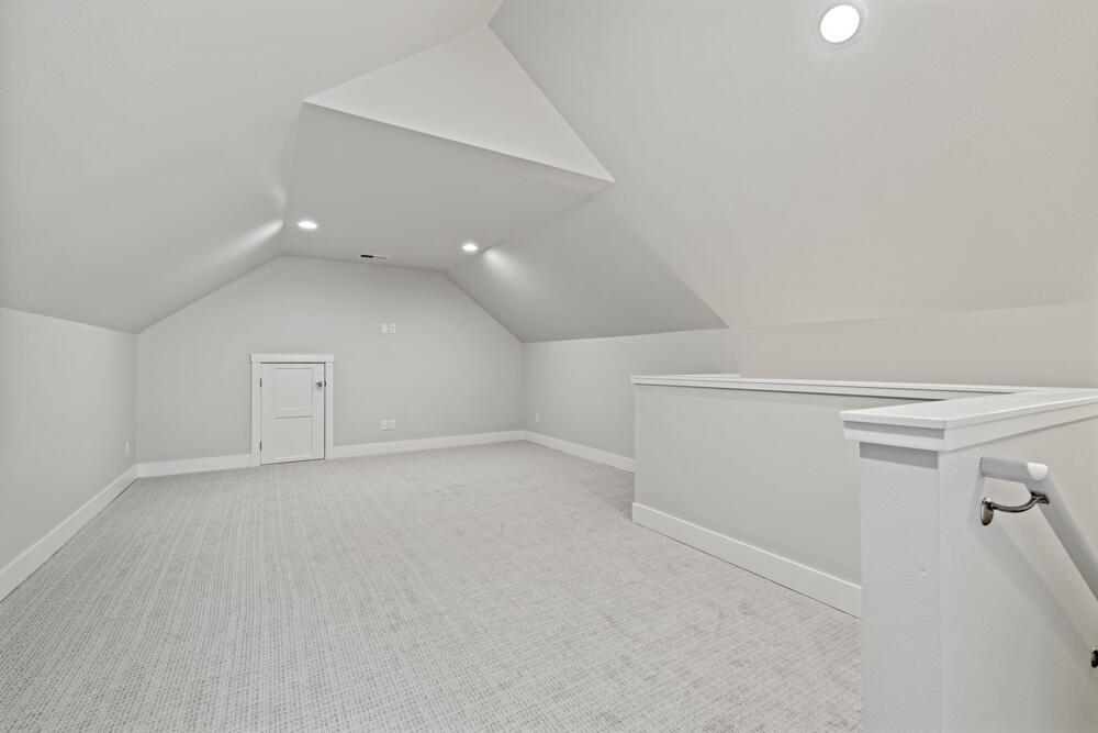 Ridgewater Subdivision -Phase 1 - Residential