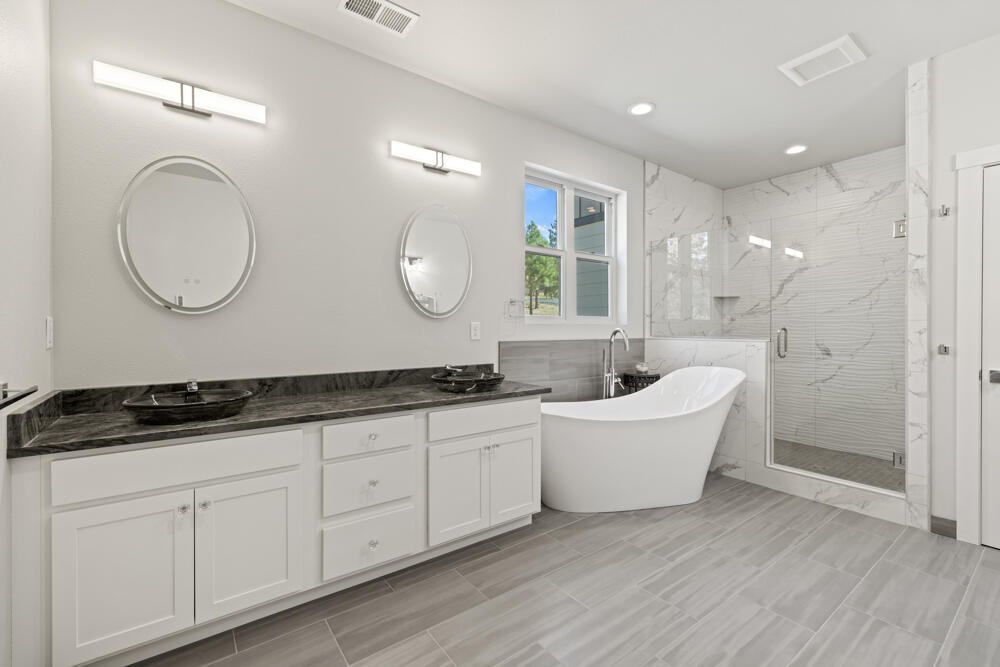 Ridgewater Subdivision -Phase 1 - Residential