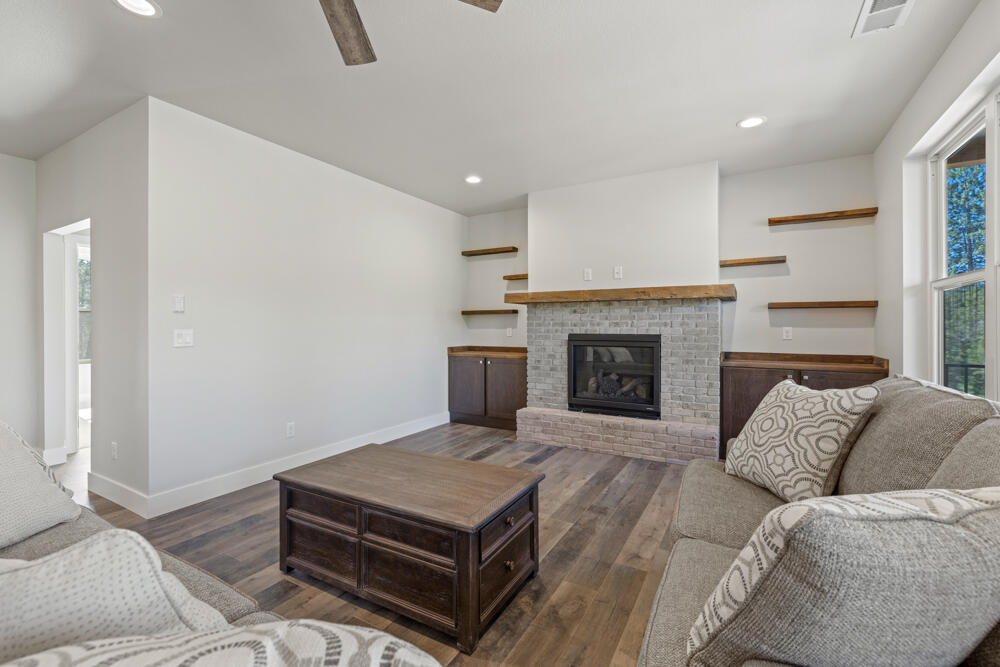 Ridgewater Subdivision -Phase 1 - Residential