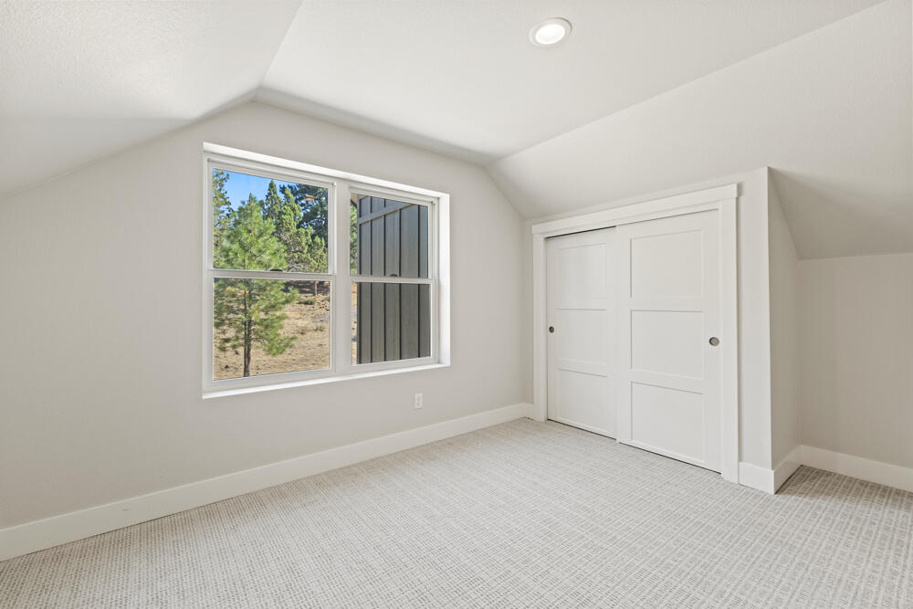 Ridgewater Subdivision -Phase 1 - Residential