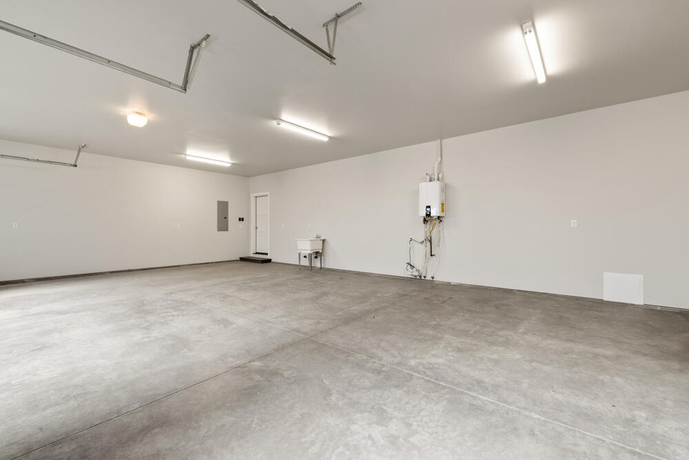 Ridgewater Subdivision -Phase 1 - Residential