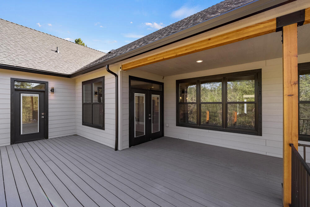 Ridgewater Subdivision -Phase 1 - Residential