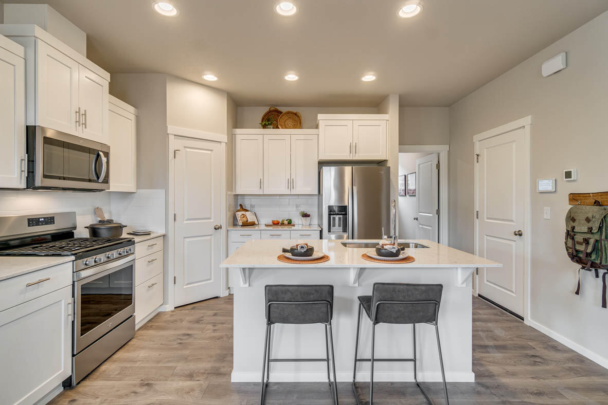 Stone Creek - Residential