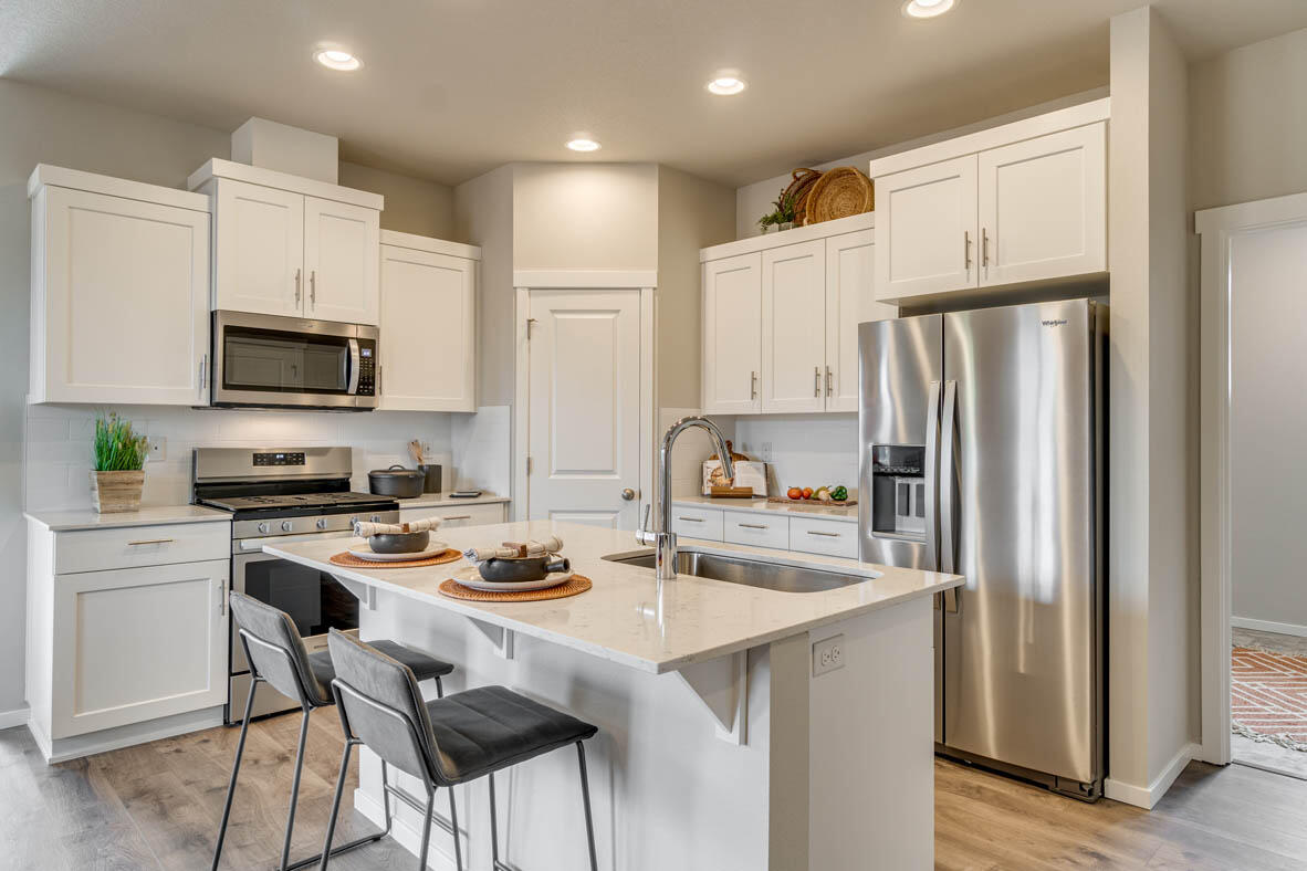 Stone Creek - Residential