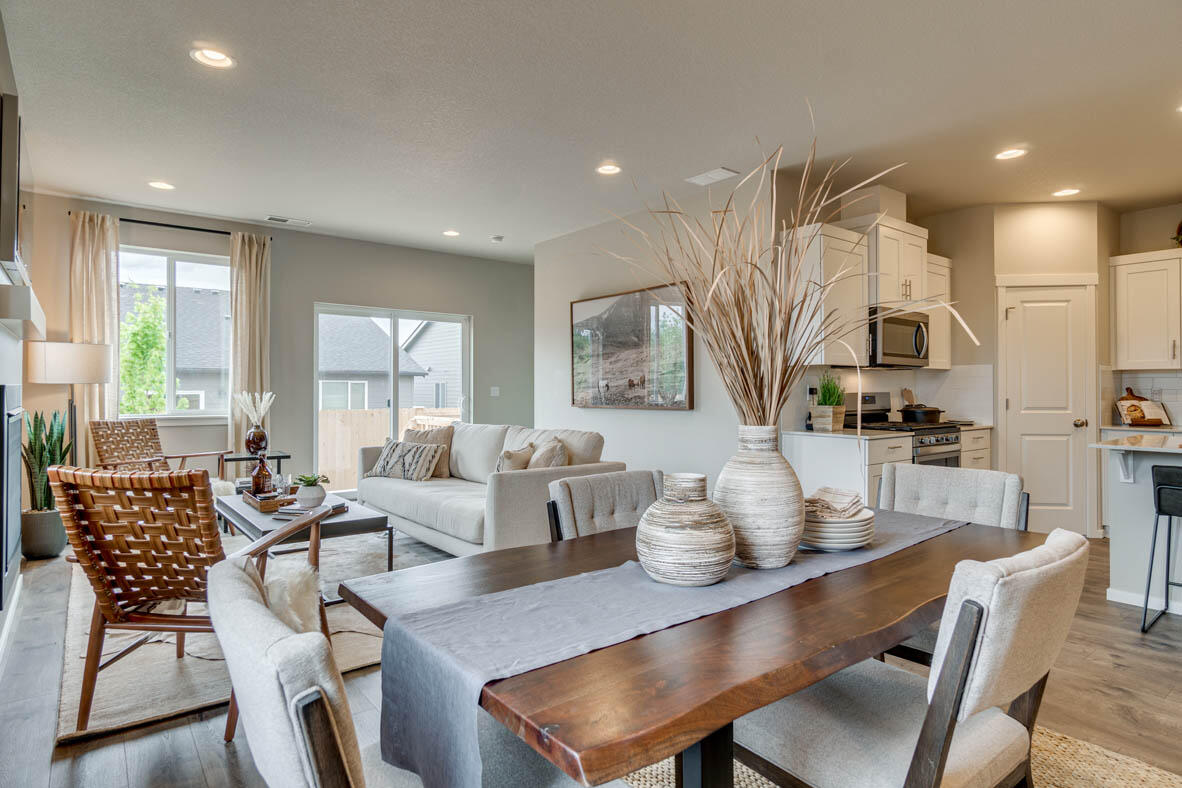 Stone Creek - Residential