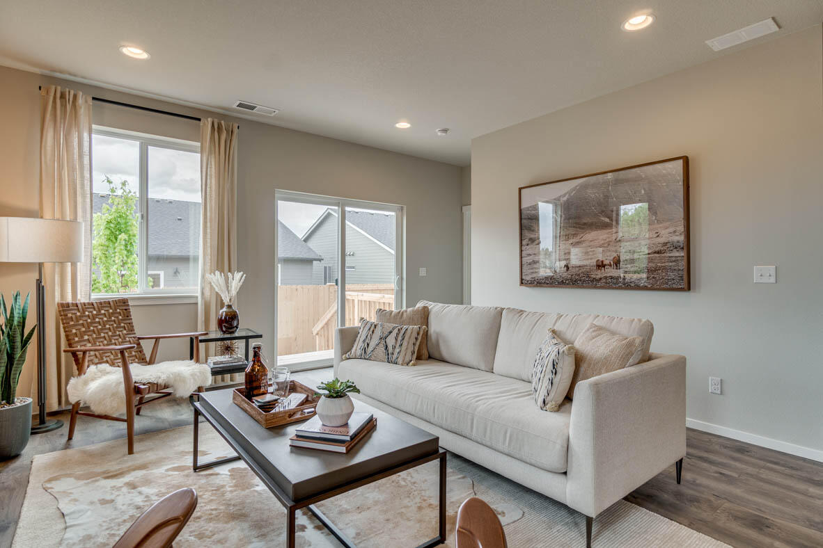 Stone Creek - Residential