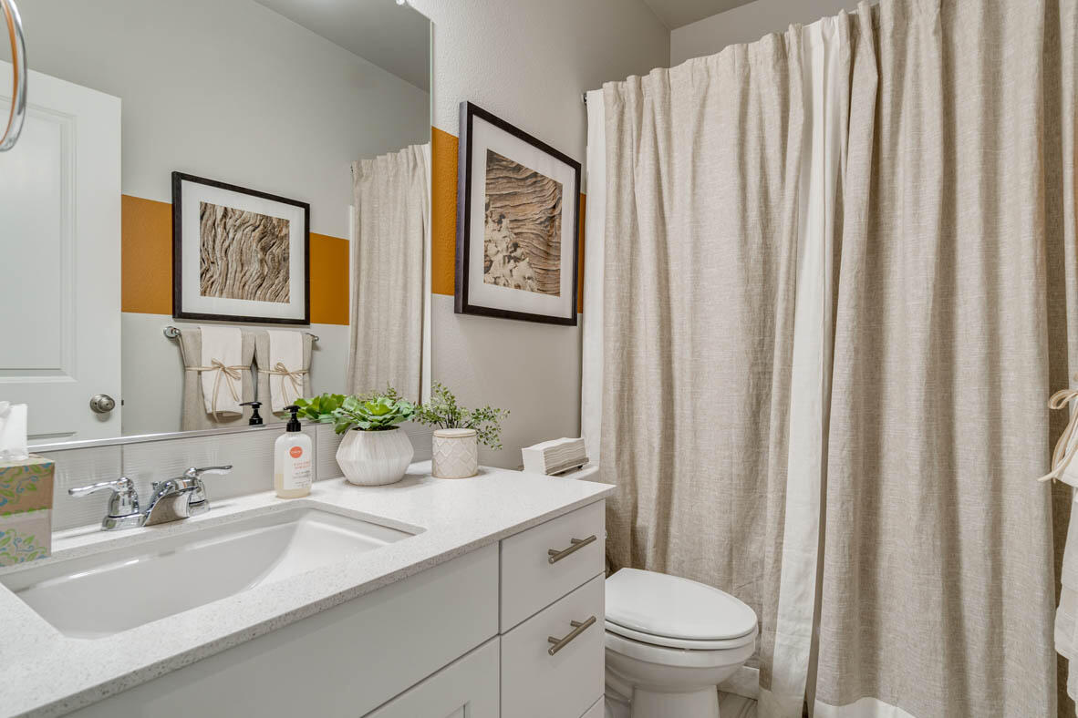 Stone Creek - Residential