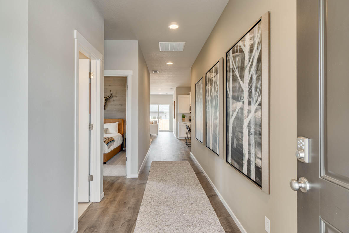 Stone Creek - Residential