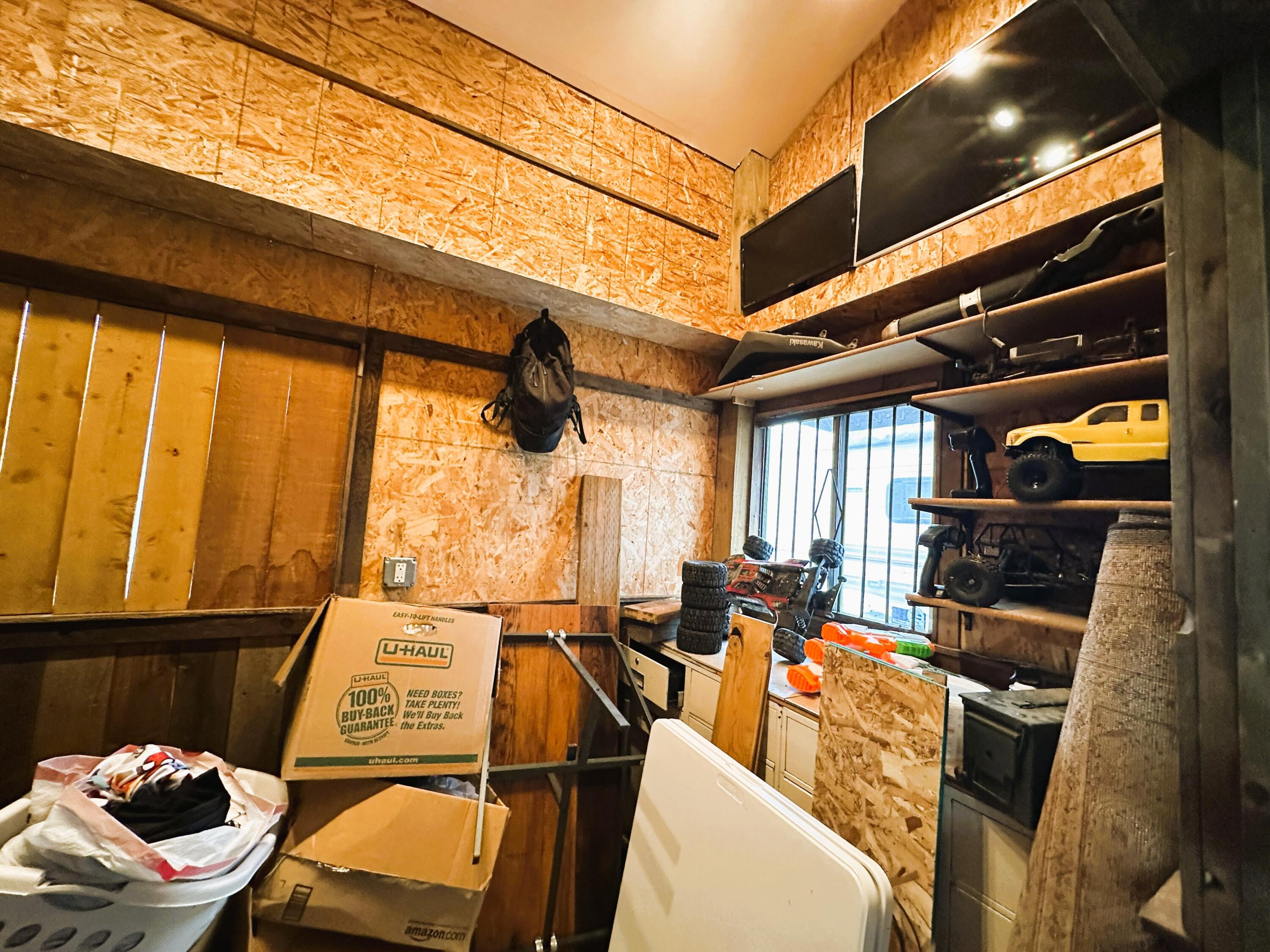 Lamron Homes - Residential