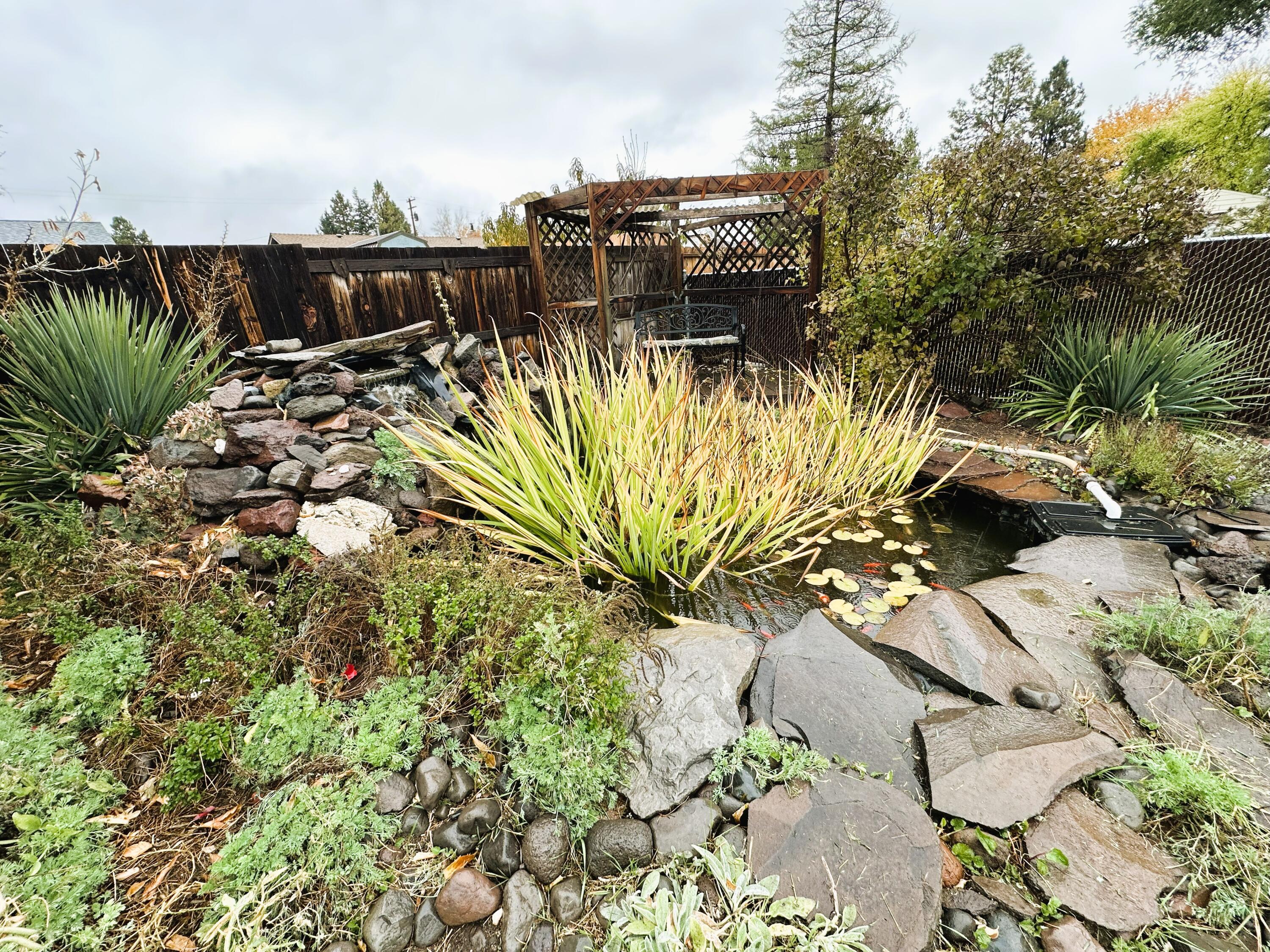 Lamron Homes - Residential