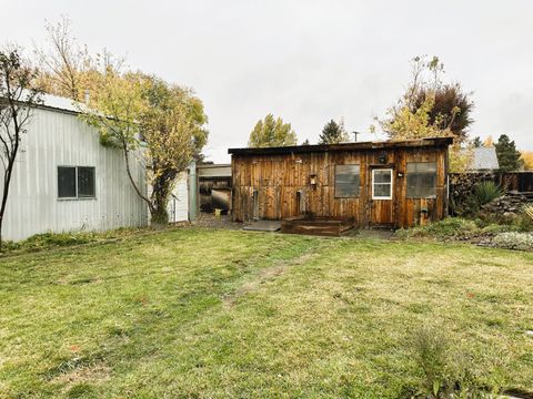 Tiny photo for 5245 Sturdivant Avenue, Klamath Falls, OR 97603 (MLS # 220211228)