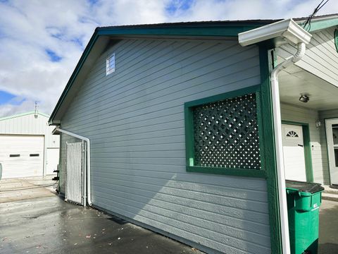 Tiny photo for 5245 Sturdivant Avenue, Klamath Falls, OR 97603 (MLS # 220211228)