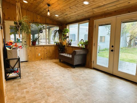 Tiny photo for 5245 Sturdivant Avenue, Klamath Falls, OR 97603 (MLS # 220211228)