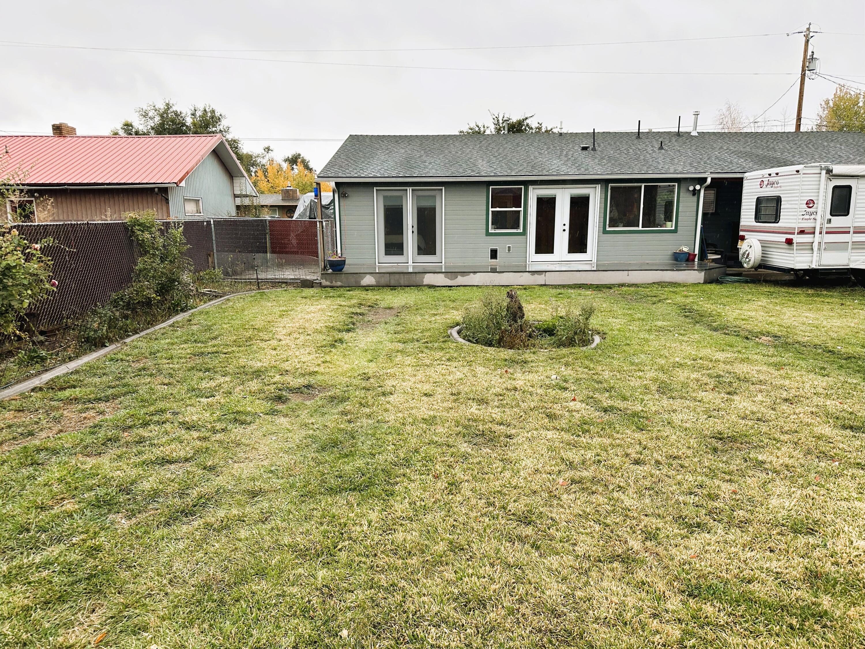 Lamron Homes - Residential