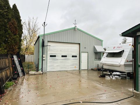 Tiny photo for 5245 Sturdivant Avenue, Klamath Falls, OR 97603 (MLS # 220211228)