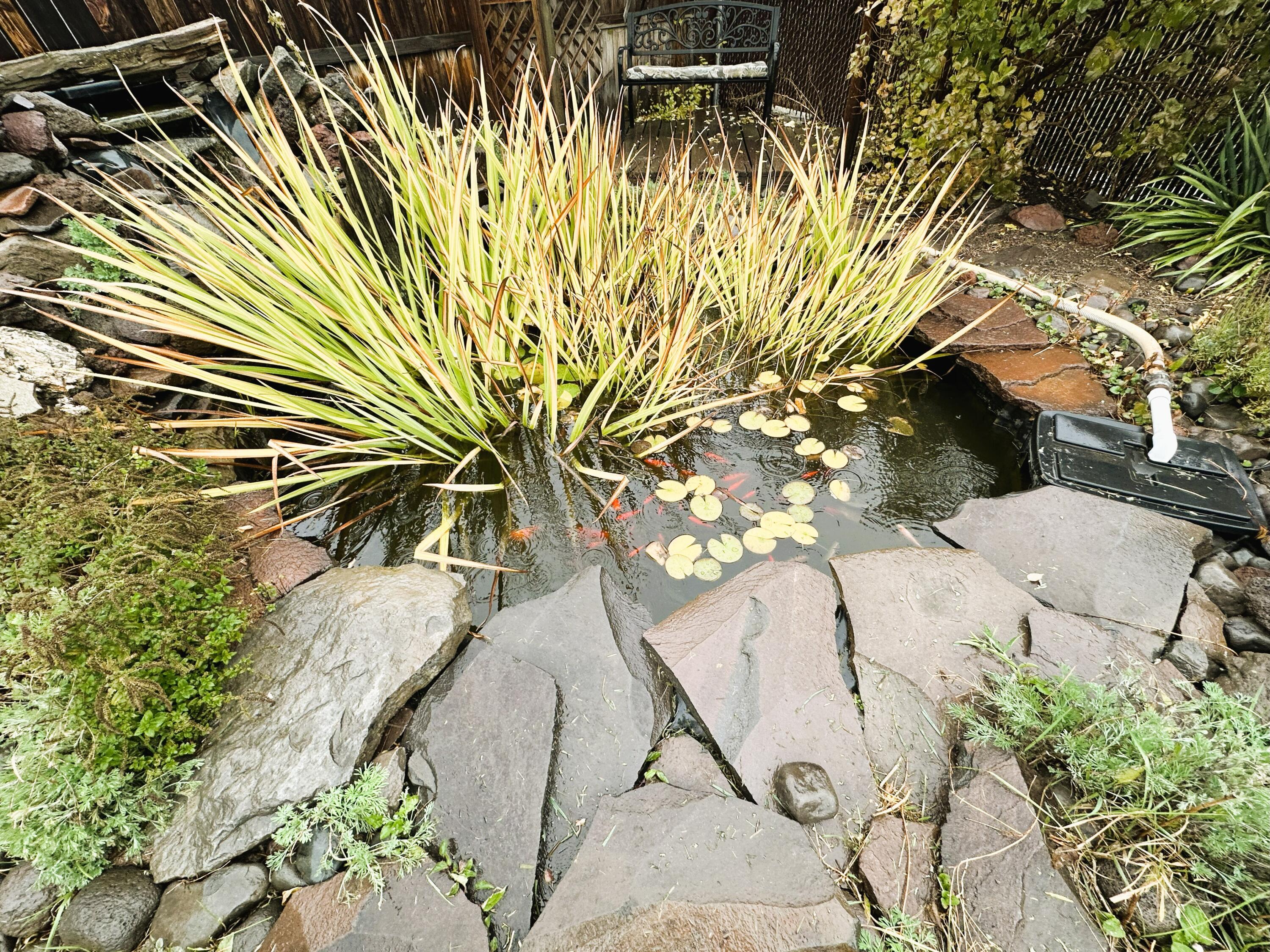 Lamron Homes - Residential