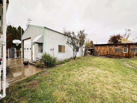 Tiny photo for 5245 Sturdivant Avenue, Klamath Falls, OR 97603 (MLS # 220211228)