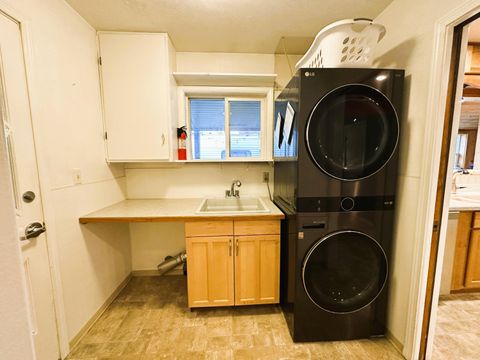 Tiny photo for 5245 Sturdivant Avenue, Klamath Falls, OR 97603 (MLS # 220211228)