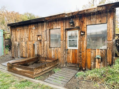 Tiny photo for 5245 Sturdivant Avenue, Klamath Falls, OR 97603 (MLS # 220211228)