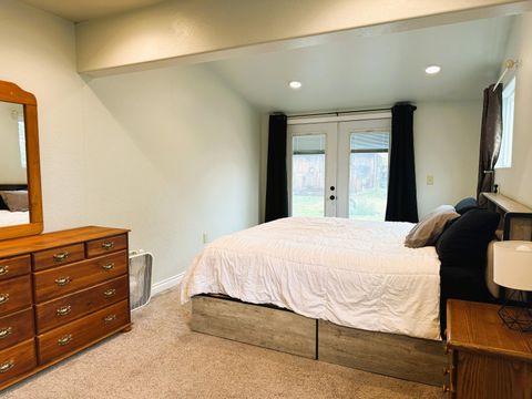 Tiny photo for 5245 Sturdivant Avenue, Klamath Falls, OR 97603 (MLS # 220211228)