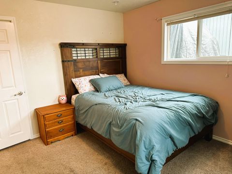 Tiny photo for 5245 Sturdivant Avenue, Klamath Falls, OR 97603 (MLS # 220211228)