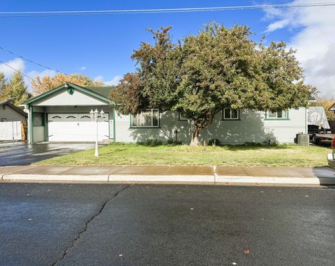 Tiny photo for 5245 Sturdivant Avenue, Klamath Falls, OR 97603 (MLS # 220211228)