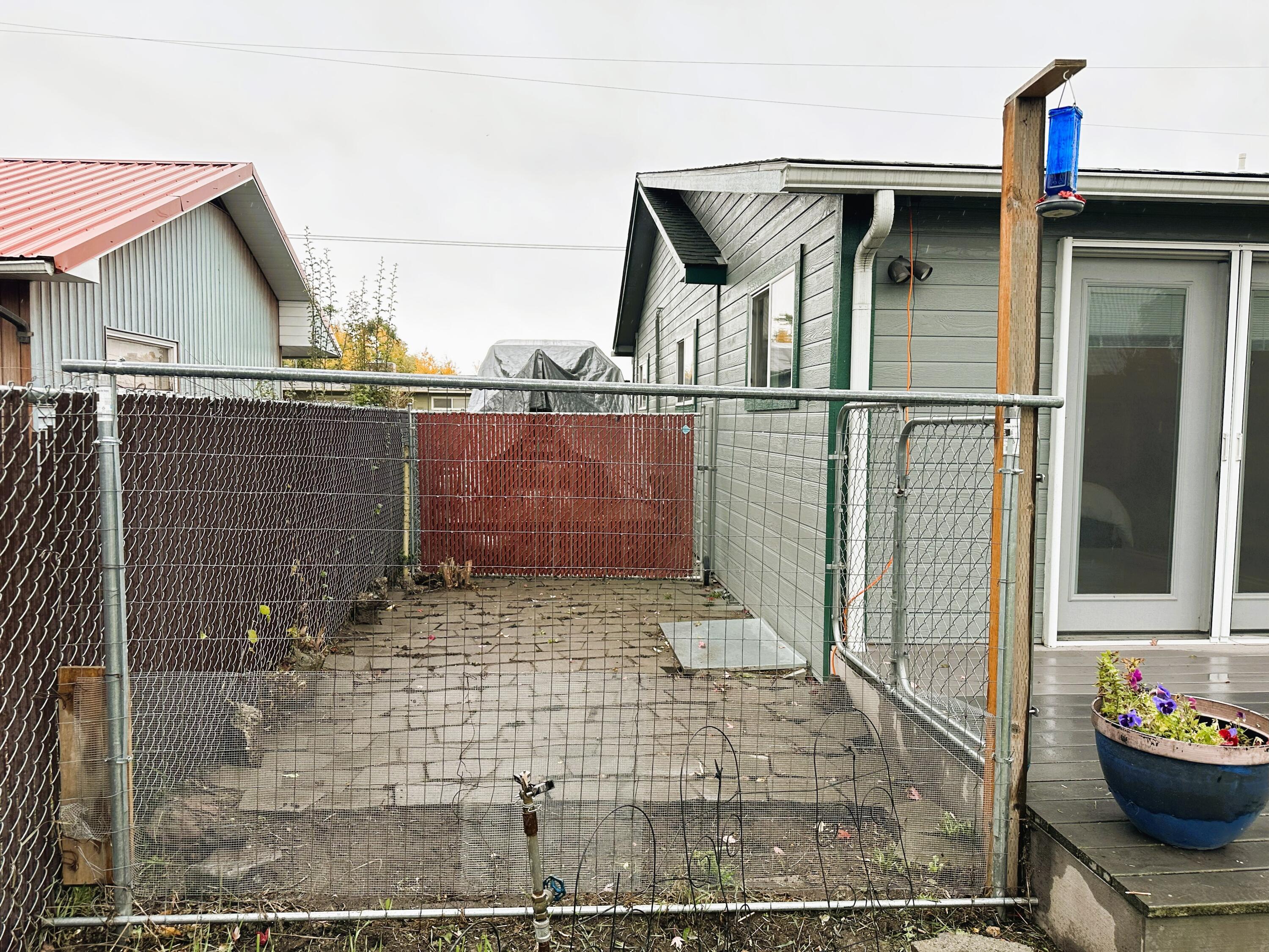 Lamron Homes - Residential