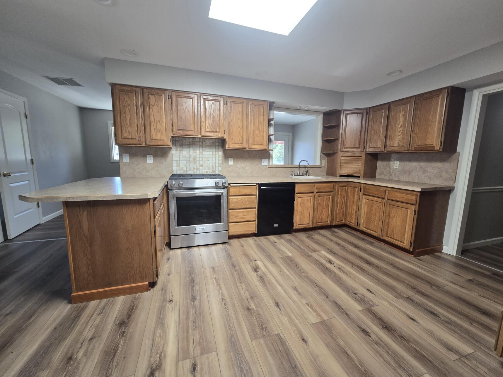 Yalta Gardens - Residential