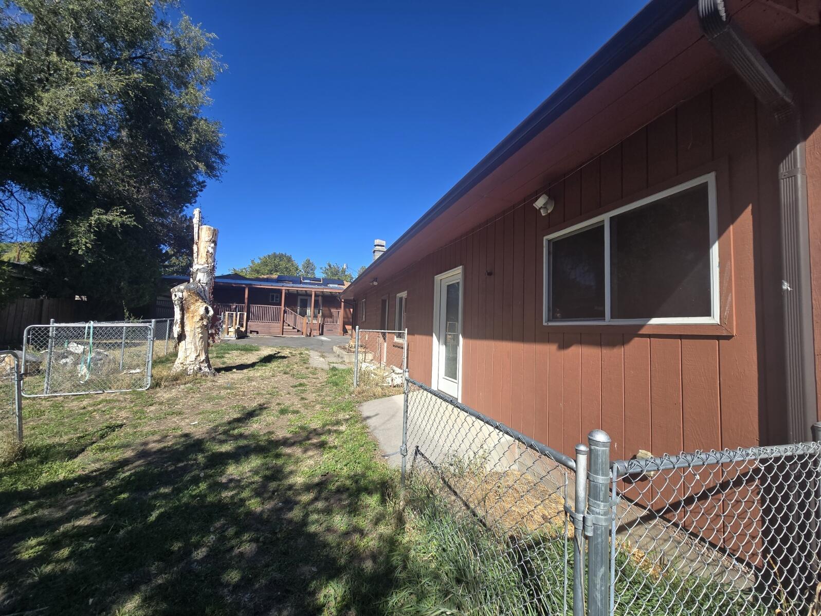 Yalta Gardens - Residential