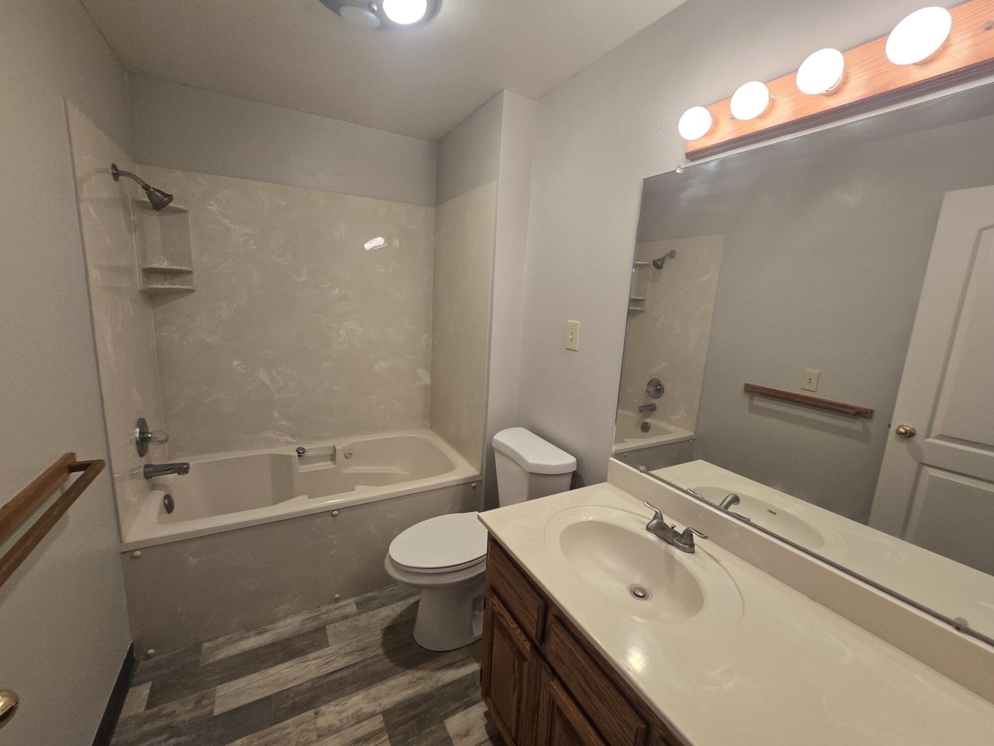 Yalta Gardens - Residential