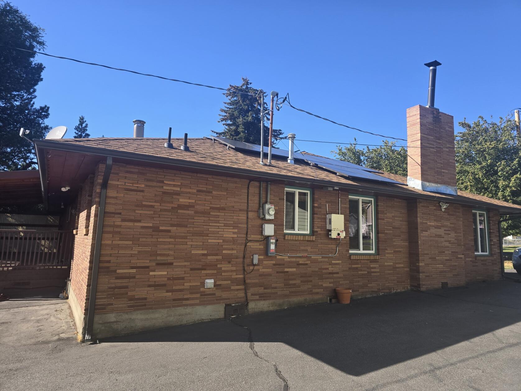 Yalta Gardens - Residential