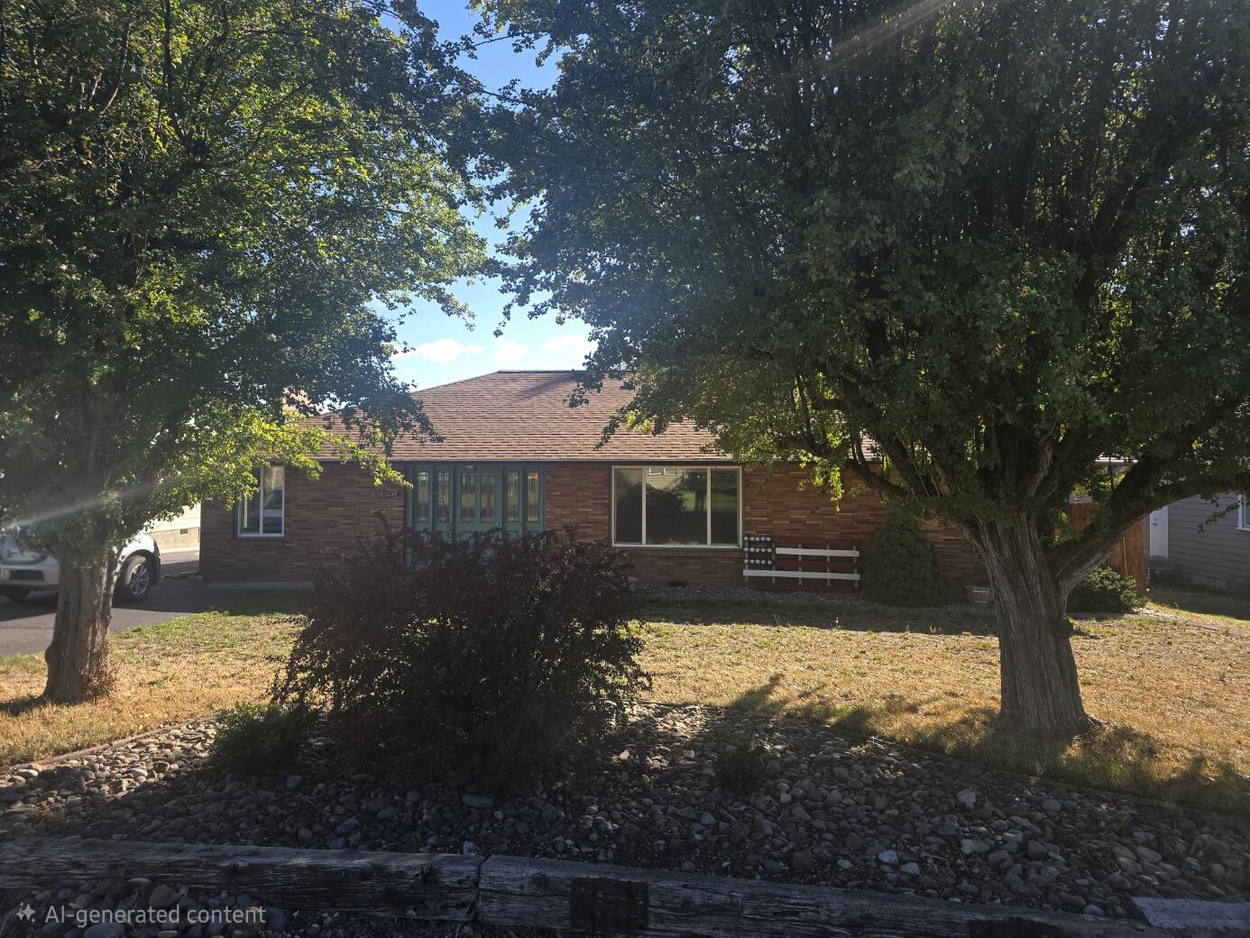 Yalta Gardens - Residential