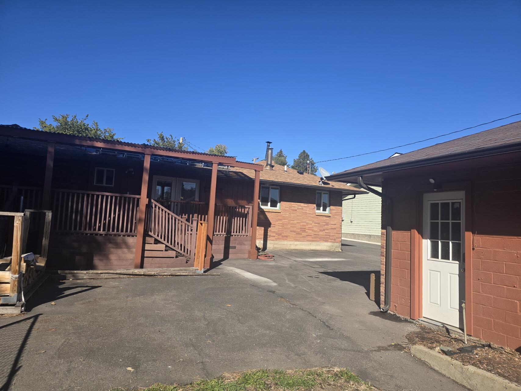 Yalta Gardens - Residential