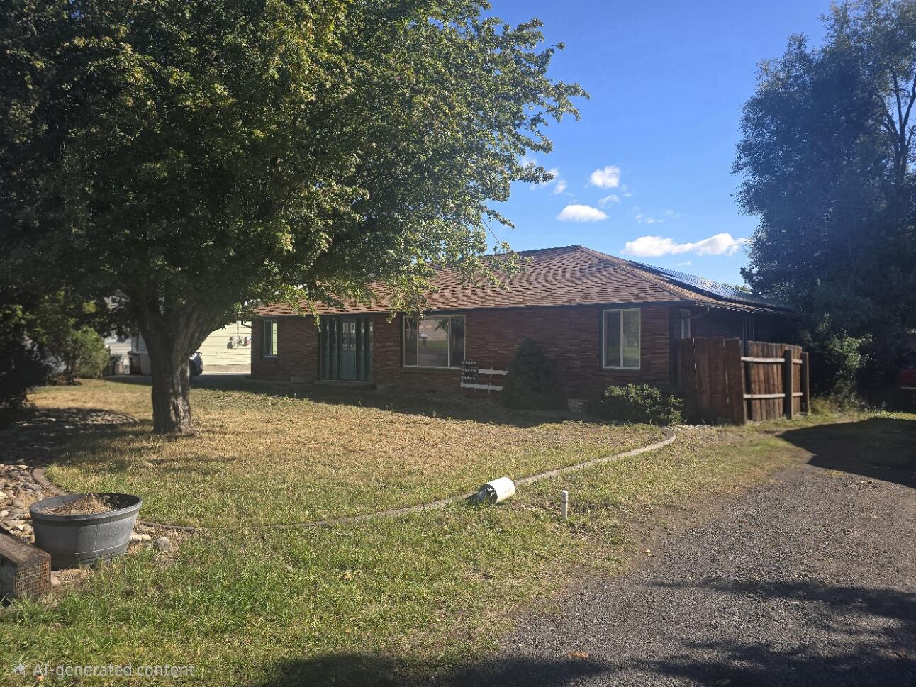 Yalta Gardens - Residential