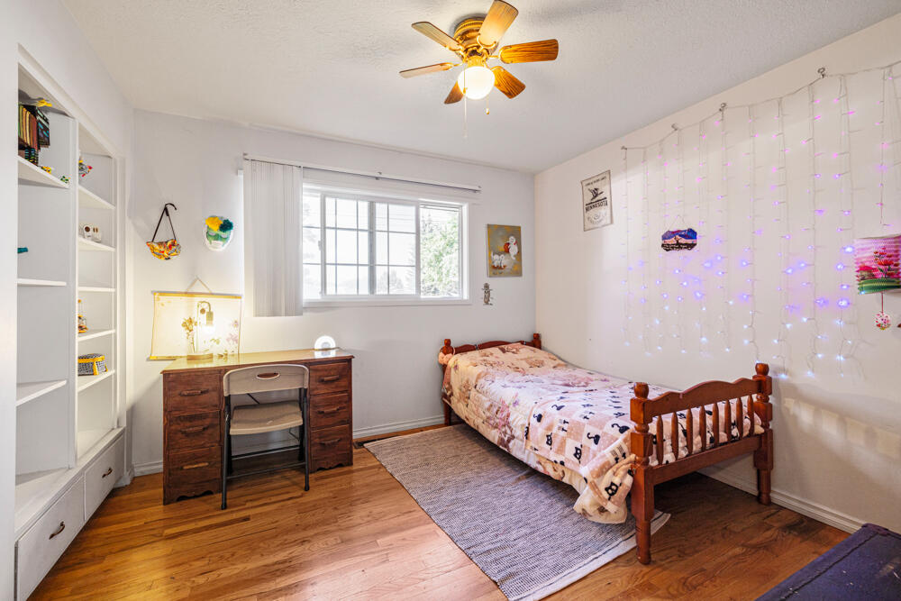 Summers Lane Homes - Residential