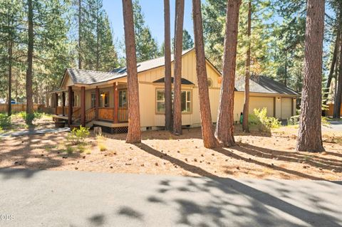 Tiny photo for 56718 Bandley Road, Bend, OR 97707 (MLS # 220223710)